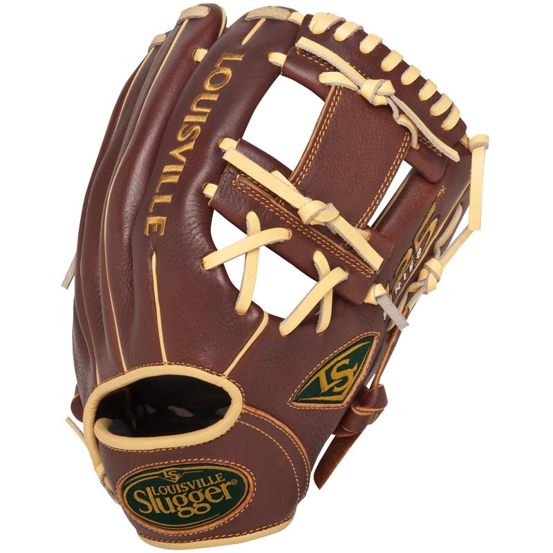 New Louisville Slugger 125 Series 2514-BN112 Right Hand Throw